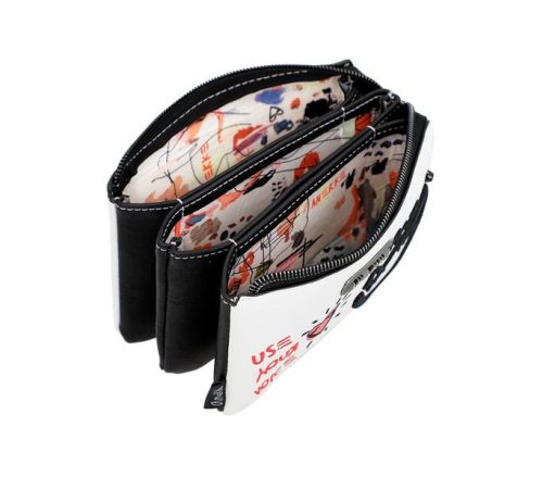 Anekke női pénztárca - 34829-015