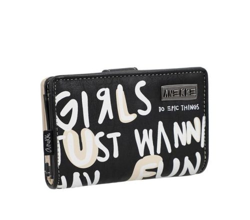 Anekke női pénztárca - 34829-902