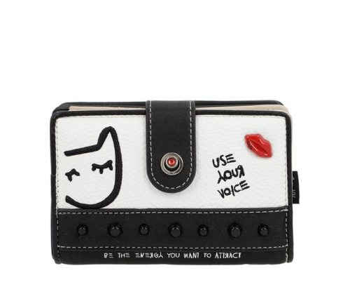 Anekke női pénztárca - 34829-902