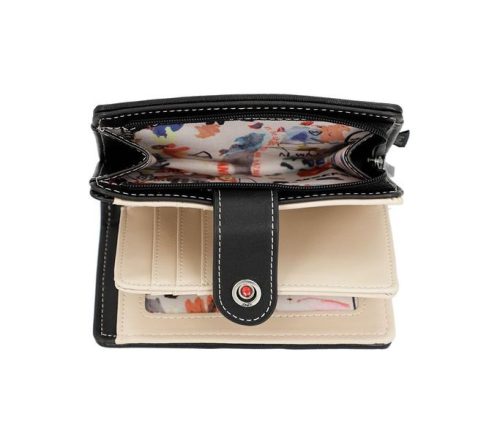 Anekke női pénztárca - 34829-902