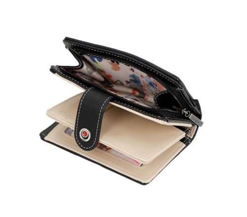 Anekke női pénztárca - 34829-902