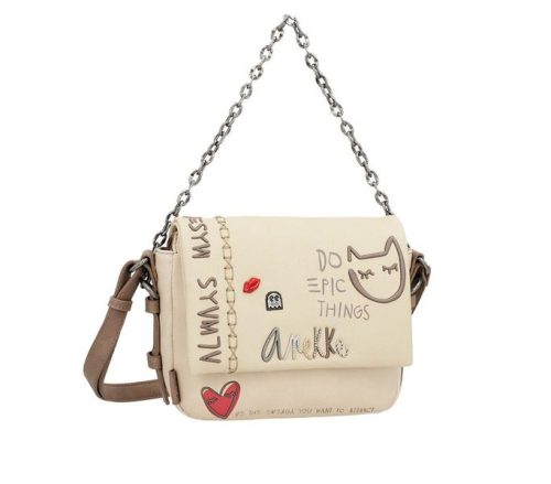 Anekke női táska - 34843-390