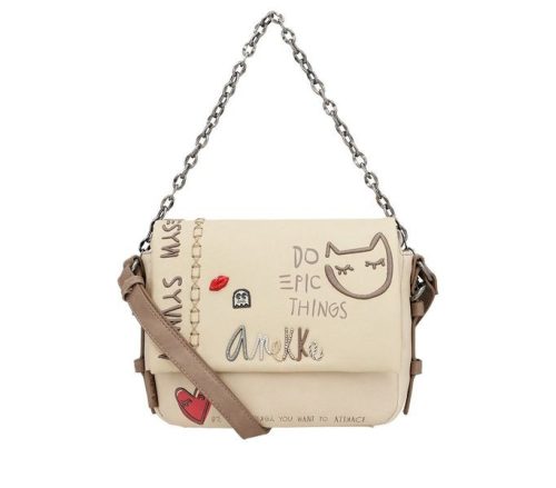 Anekke női táska - 34843-390