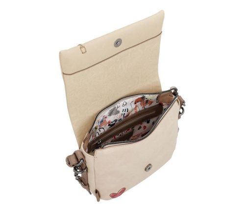 Anekke női táska - 34843-390