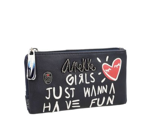 Anekke női pénztárca - 34859-907
