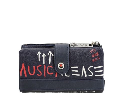 Anekke női pénztárca - 34859-907