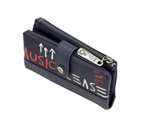 Anekke női pénztárca - 34859-907