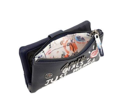 Anekke női pénztárca - 34859-907