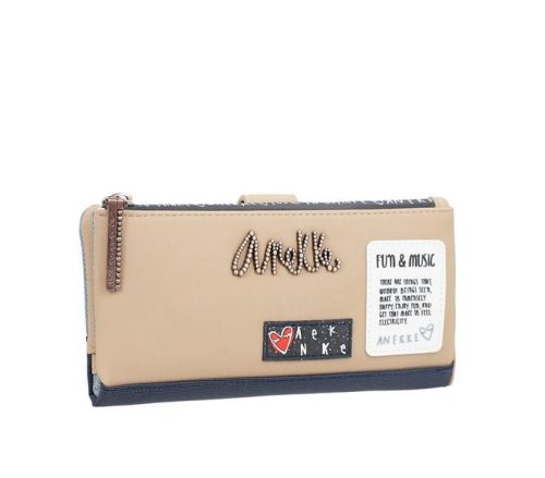 Anekke női pénztárca - 34869-906