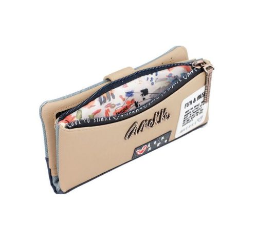 Anekke női pénztárca - 34869-906