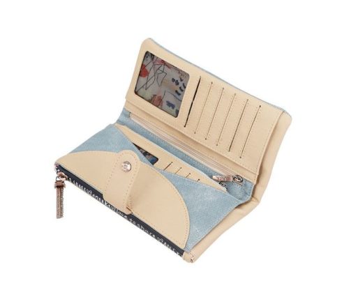 Anekke női pénztárca - 34869-906