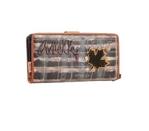 Anekke női pénztárca - 35619-901