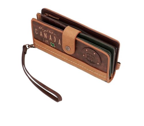 Anekke női pénztárca - 35619-901