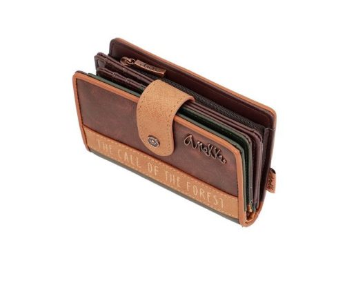 Anekke női pénztárca - 35619-902