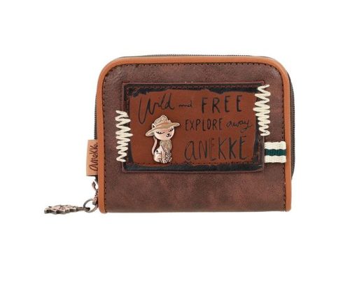 Anekke női pénztárca - 35619-903