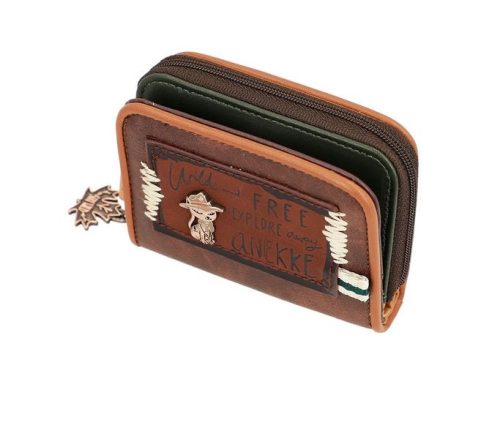 Anekke női pénztárca - 35619-903