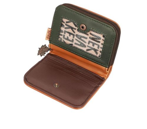 Anekke női pénztárca - 35619-903
