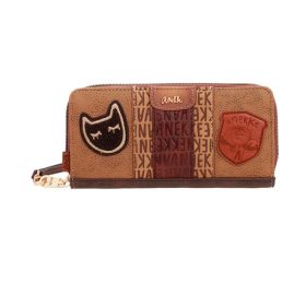 Anekke női pénztárca - 35679-908