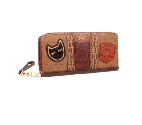 Anekke női pénztárca - 35679-908