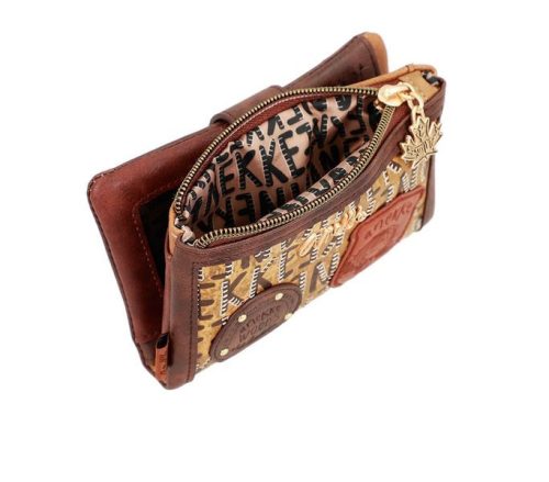 Anekke női pénztárca - 35679-912