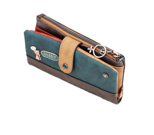 Anekke női pénztárca - 35819-907