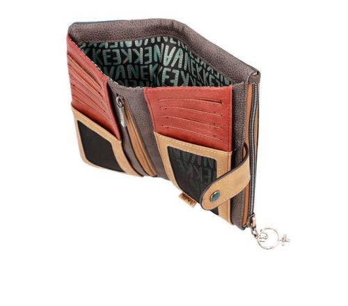 Anekke női pénztárca - 35819-907