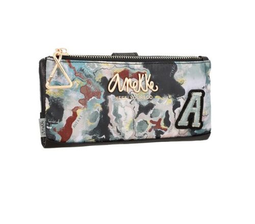 Anekke női pénztárca - 35879-906