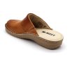 Leon Comfort női papucs - 360 Barna