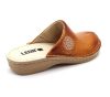 Leon Comfort női papucs - 360 Barna