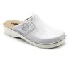 Leon Comfort női papucs - 360 Feher