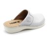 Leon Comfort női papucs - 360 Feher