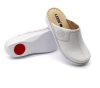 Leon Comfort női papucs - 360 Feher