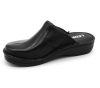 Leon Comfort női papucs - 360 Fekete