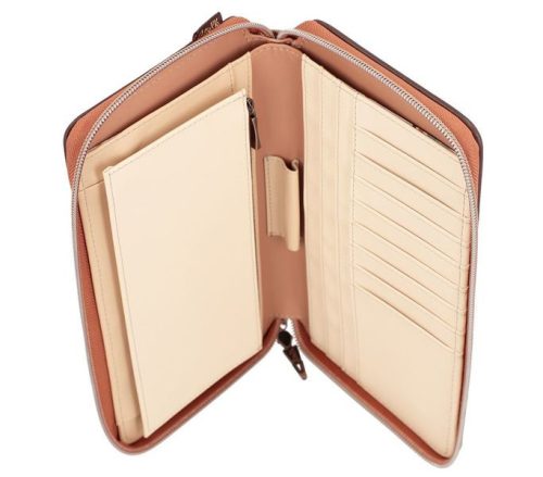 Anekke női pénztárca - 36609-916