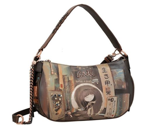 Anekke női táska - 37701-223