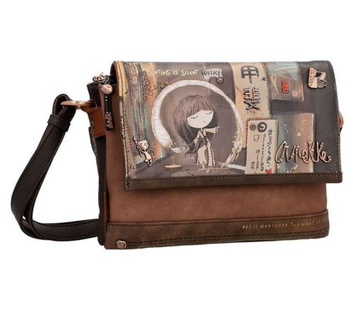 Anekke női táska - 37703-383