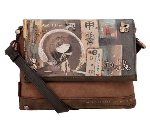 Anekke női táska - 37703-383