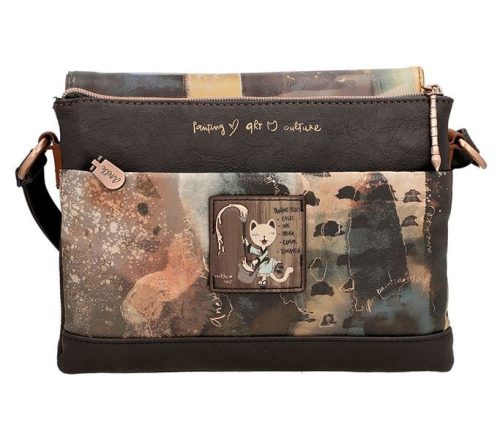 Anekke női táska - 37703-383