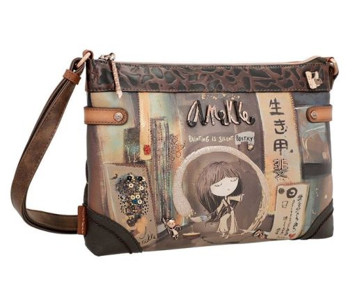 Anekke női táska - 37703-701