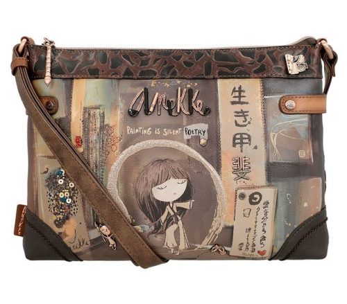 Anekke női táska - 37703-701