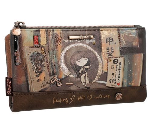 Anekke női pénztárca - 37709-907