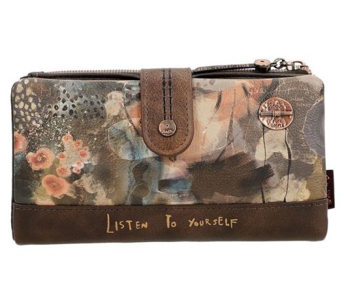 Anekke női pénztárca - 37709-907