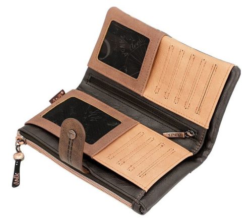 Anekke női pénztárca - 37709-907