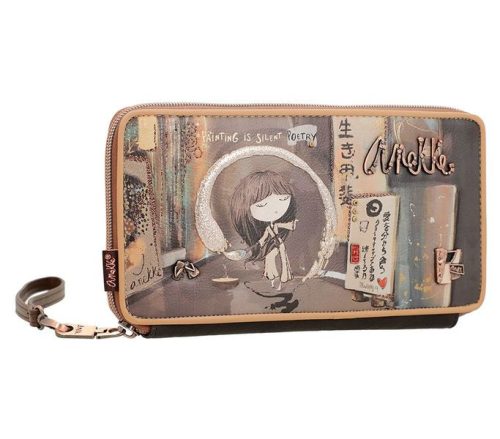 Anekke női pénztárca - 37709-916