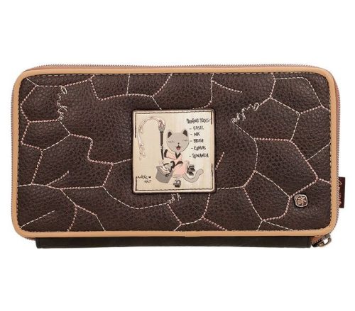 Anekke női pénztárca - 37709-916