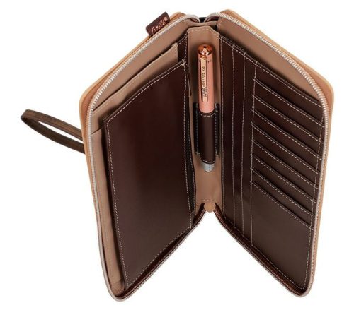 Anekke női pénztárca - 37709-916