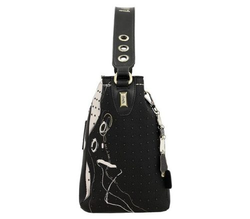 Anekke női táska - 37771-284