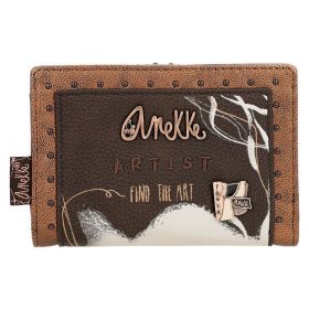 Anekke női pénztárca - 37789-902