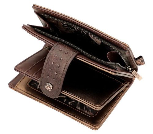 Anekke női pénztárca - 37789-902