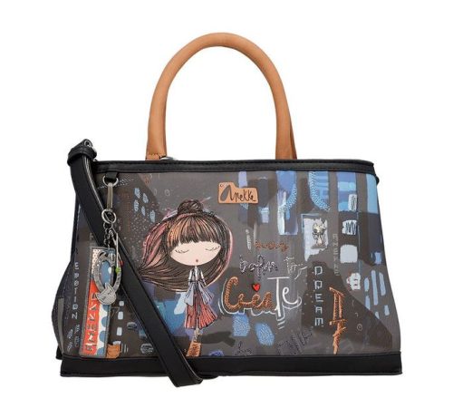 Anekke női táska - 37801-221